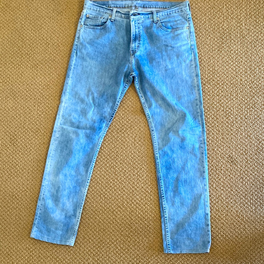 Levi’s 508 34x32 Regular Fit